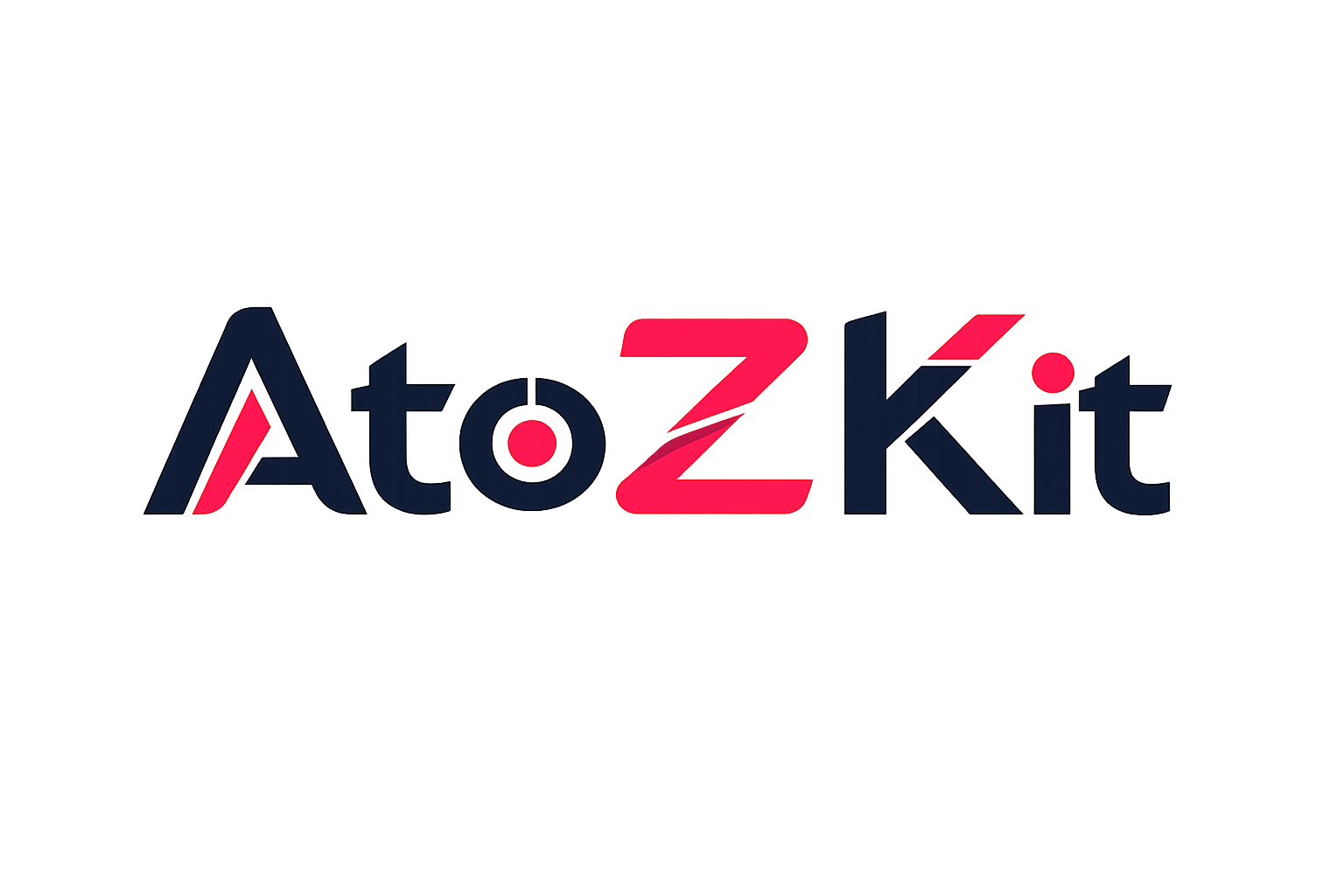 AtoZKit Logo