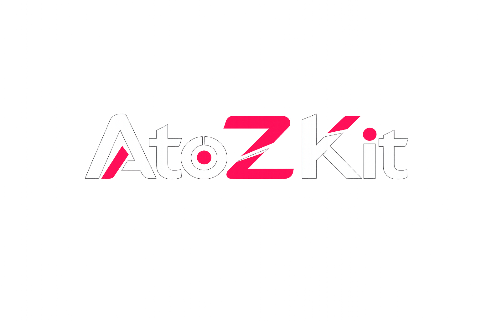 AtoZKit Logo